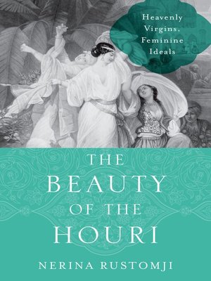 cover image of The Beauty of the Houri